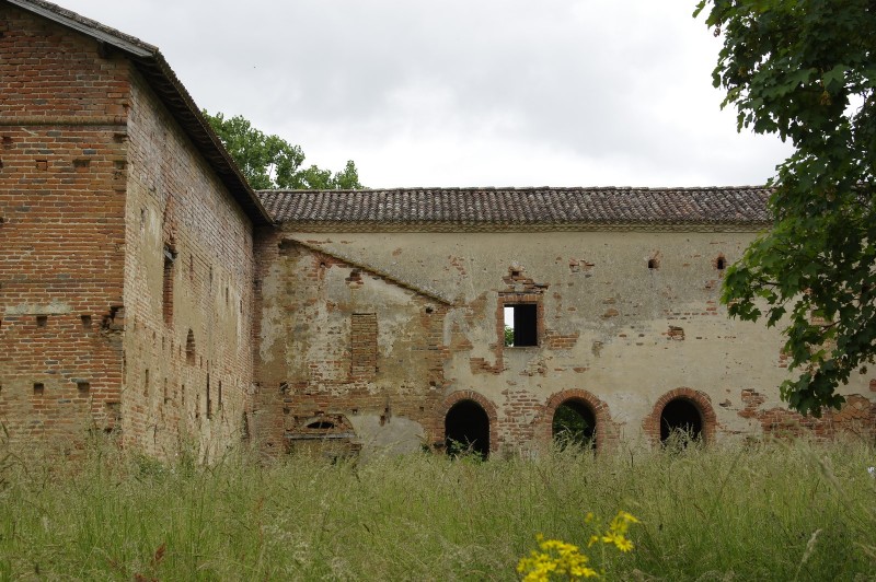 Restauration de Monuments historiques à Toulouse - Abbaye Francour (81)