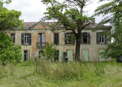 Abbaye Francour (81)