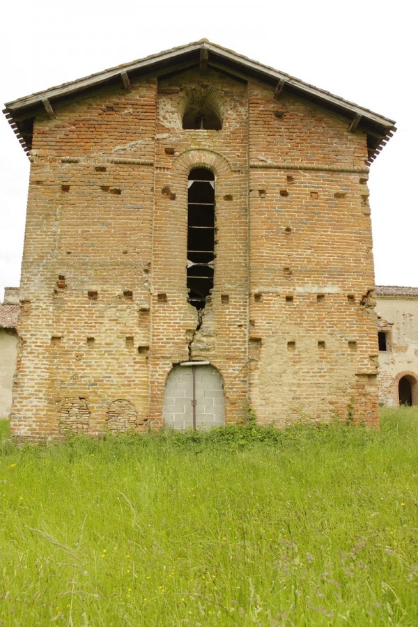 Restauration de Monuments historiques à Toulouse - Abbaye Francour (81)