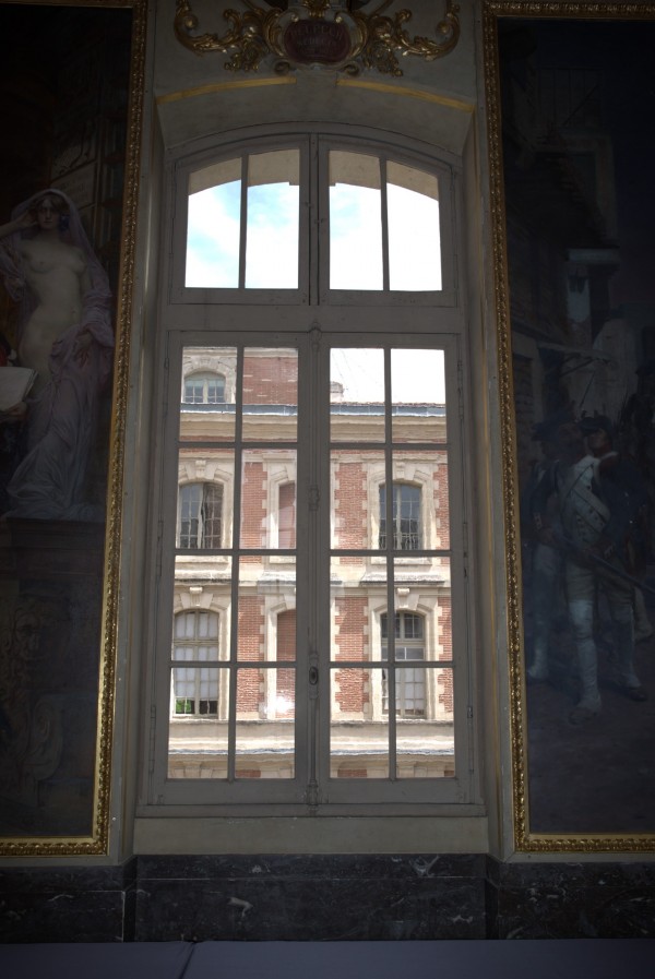 Restauration de Monuments historiques à Toulouse - Capitole (31) – Salle des illustres