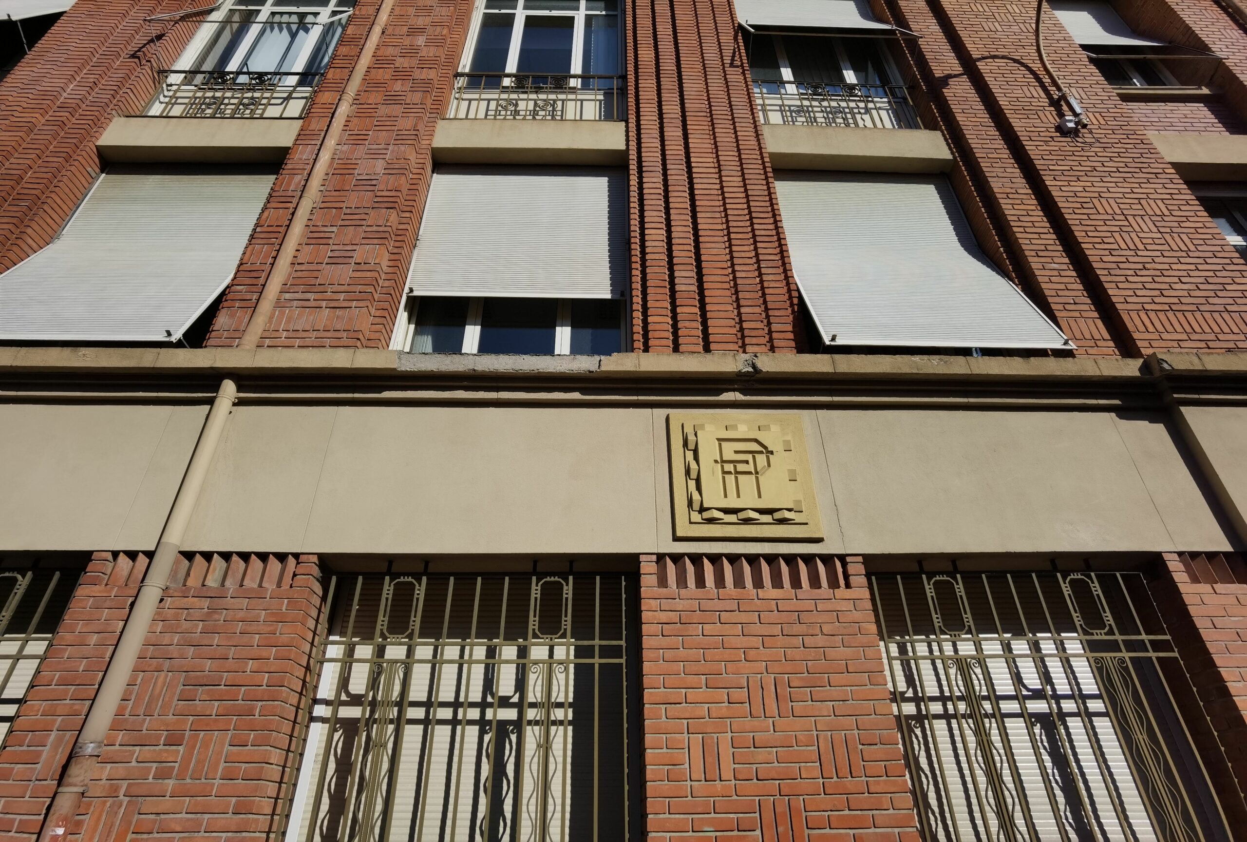 La Poste