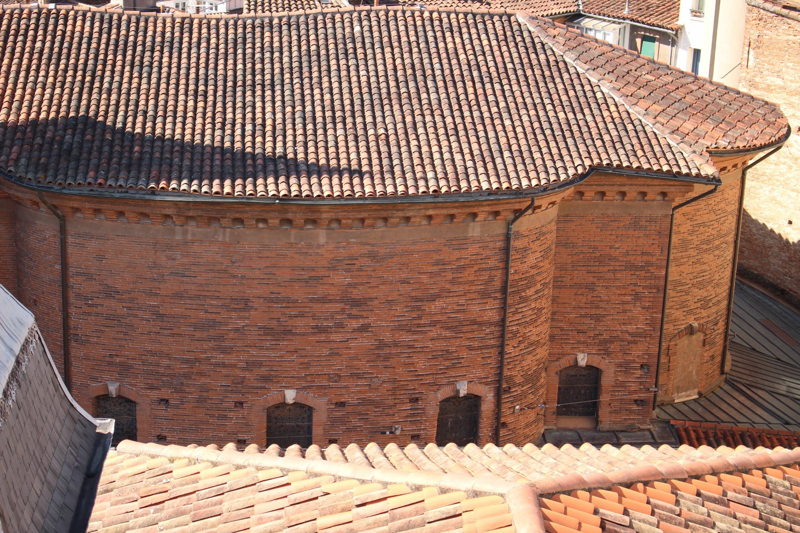 Eglise Saint-Jérôme