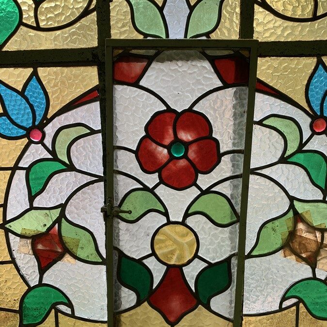 La maison Giscard (31) – Rénovation générale