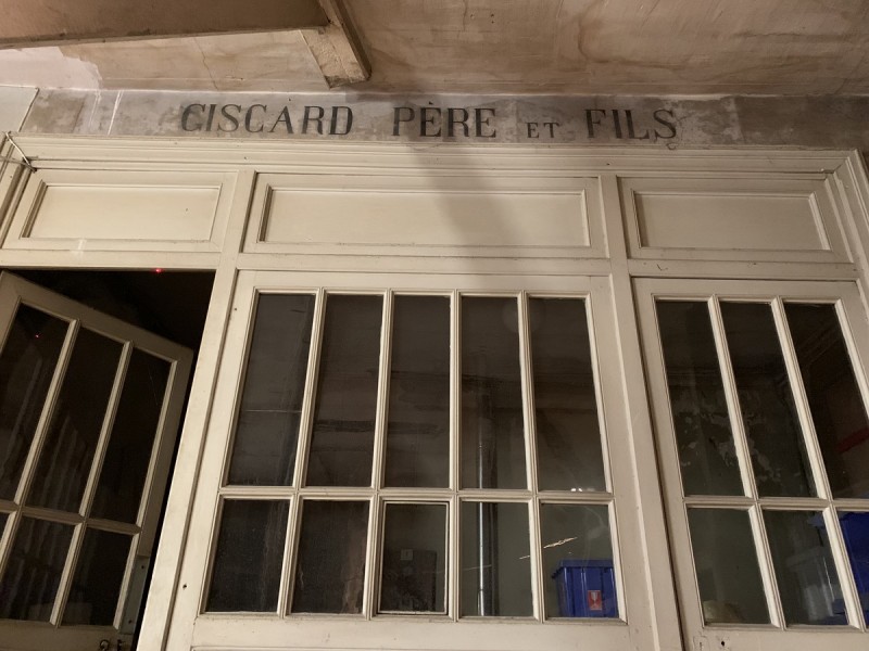 Restauration de Monuments historiques à Toulouse - La maison Giscard (31) – Rénovation générale