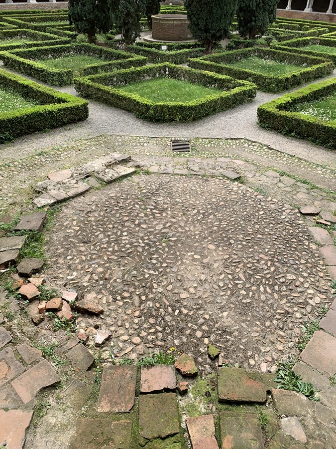 Restauration de Monuments historiques à Toulouse - Les Jacobins (31)