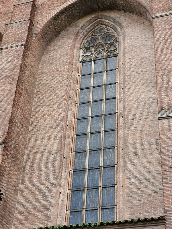 Restauration de Monuments historiques à Toulouse - Les Jacobins (31)