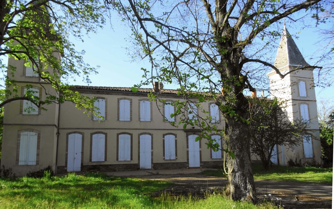 Opération d’aménagement Paleficat (31) – Rives de l’Hers