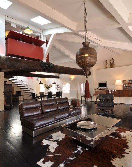 Appartement Toulouse (31)
