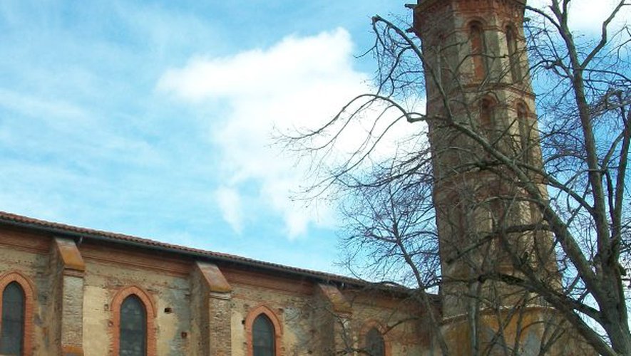 Bérat. La restauration de l’église est lancée