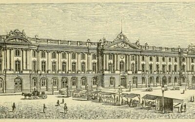 Conférence au Capitole – janv 2021