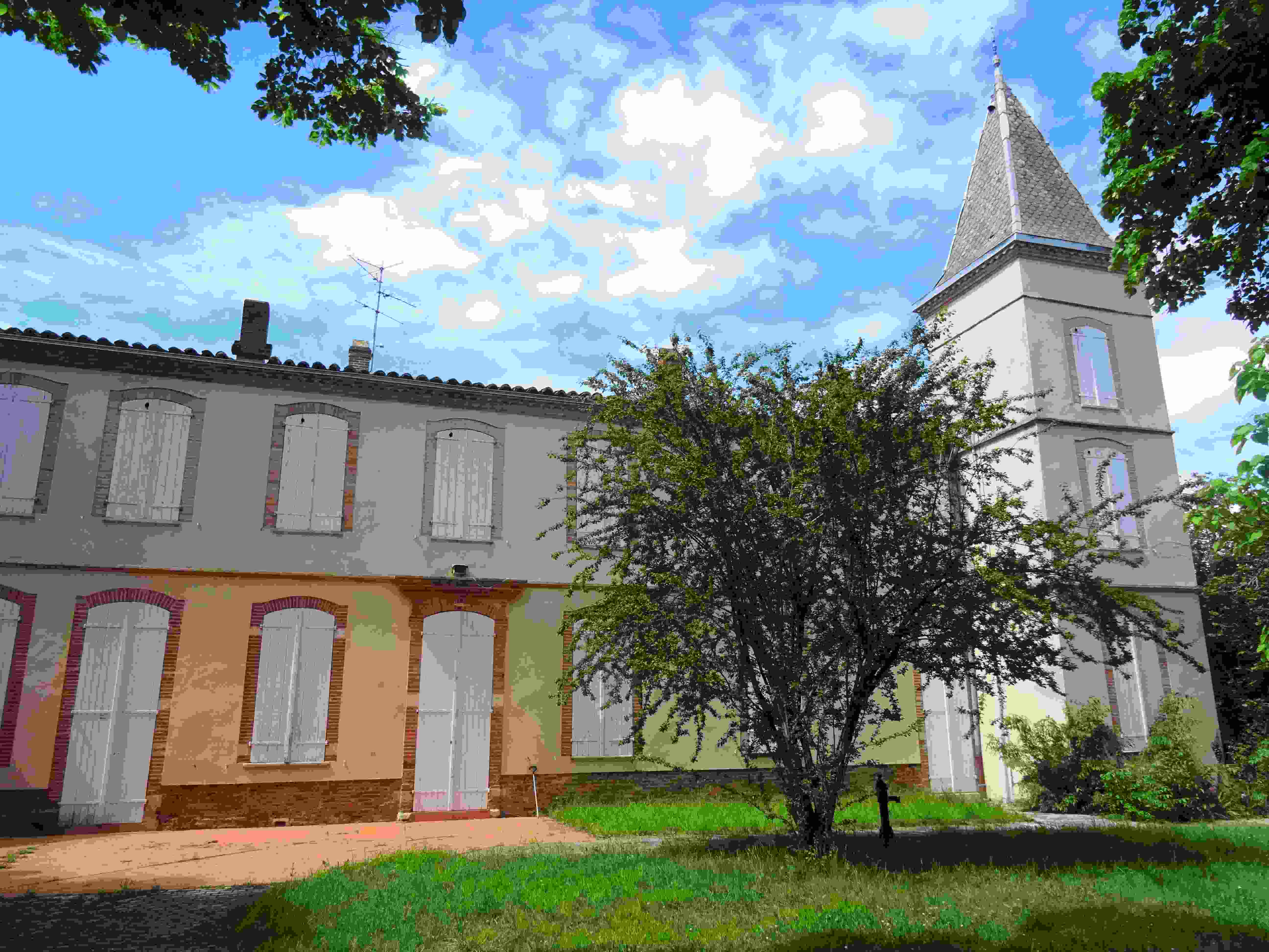 OPERATION D’AMENAGEMENT PALEFICAT – RIVES DE L’HERS