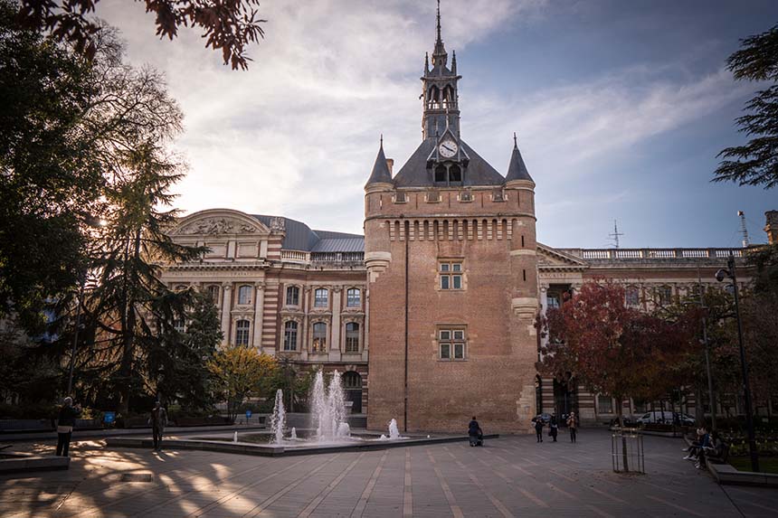 Les métiers d’art en Occitanie : une architecte du patrimoine