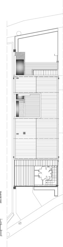 Maison contemporaine Toulouse – 31