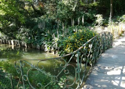 Passerelles du Jardin des Plantes (31)