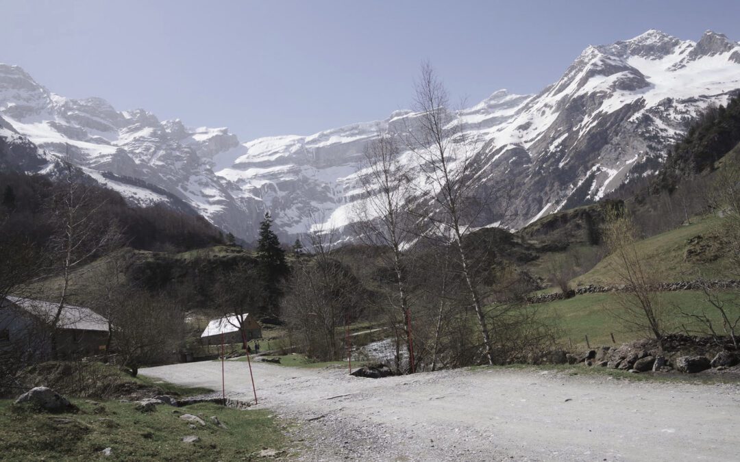 SPR Cirque de Gavarnie (65)