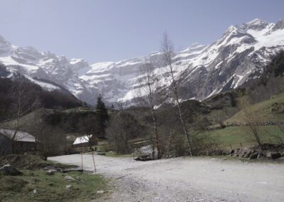 SPR Cirque de Gavarnie (65)