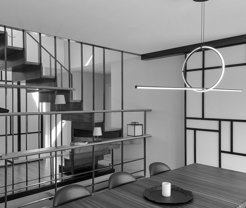 Réaménagement d’une maison contemporaine (31)