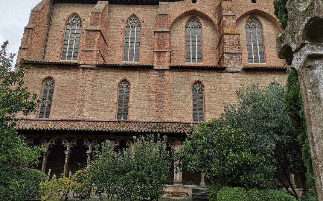 Musée des Augustins (31) – Accessibilité du Musée des Beaux-Arts de Toulouse