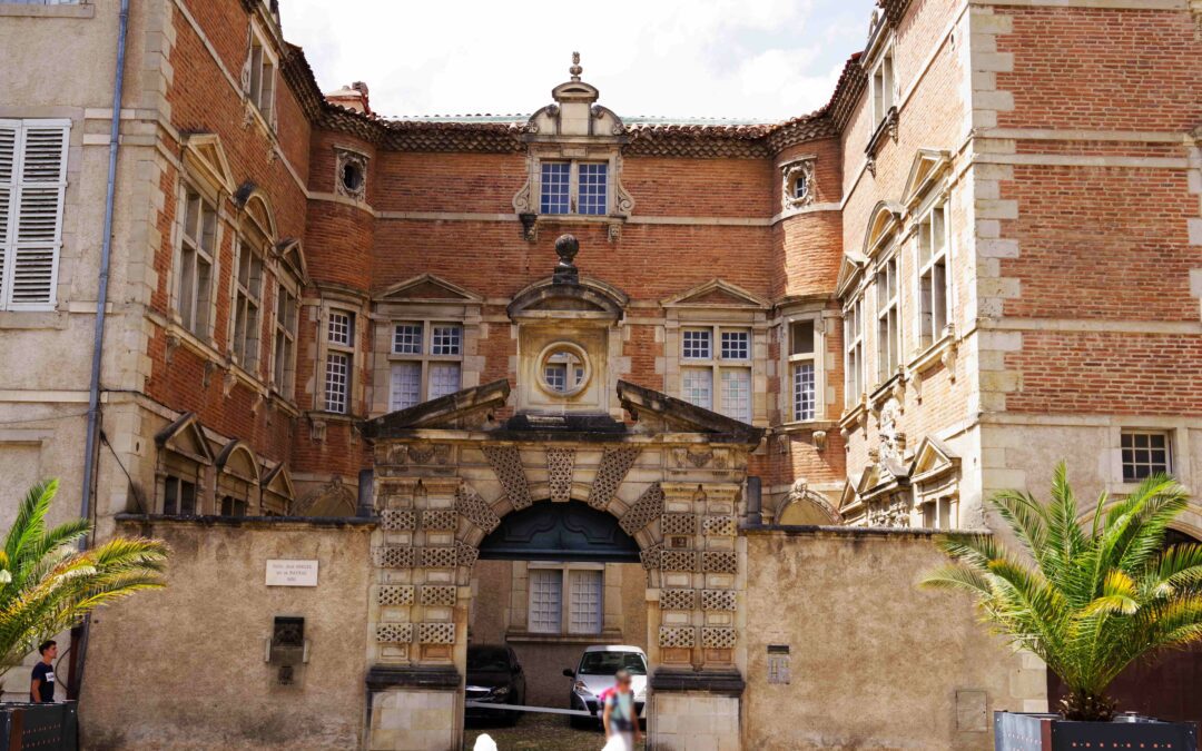 Hôtel de Nayrac (81)
