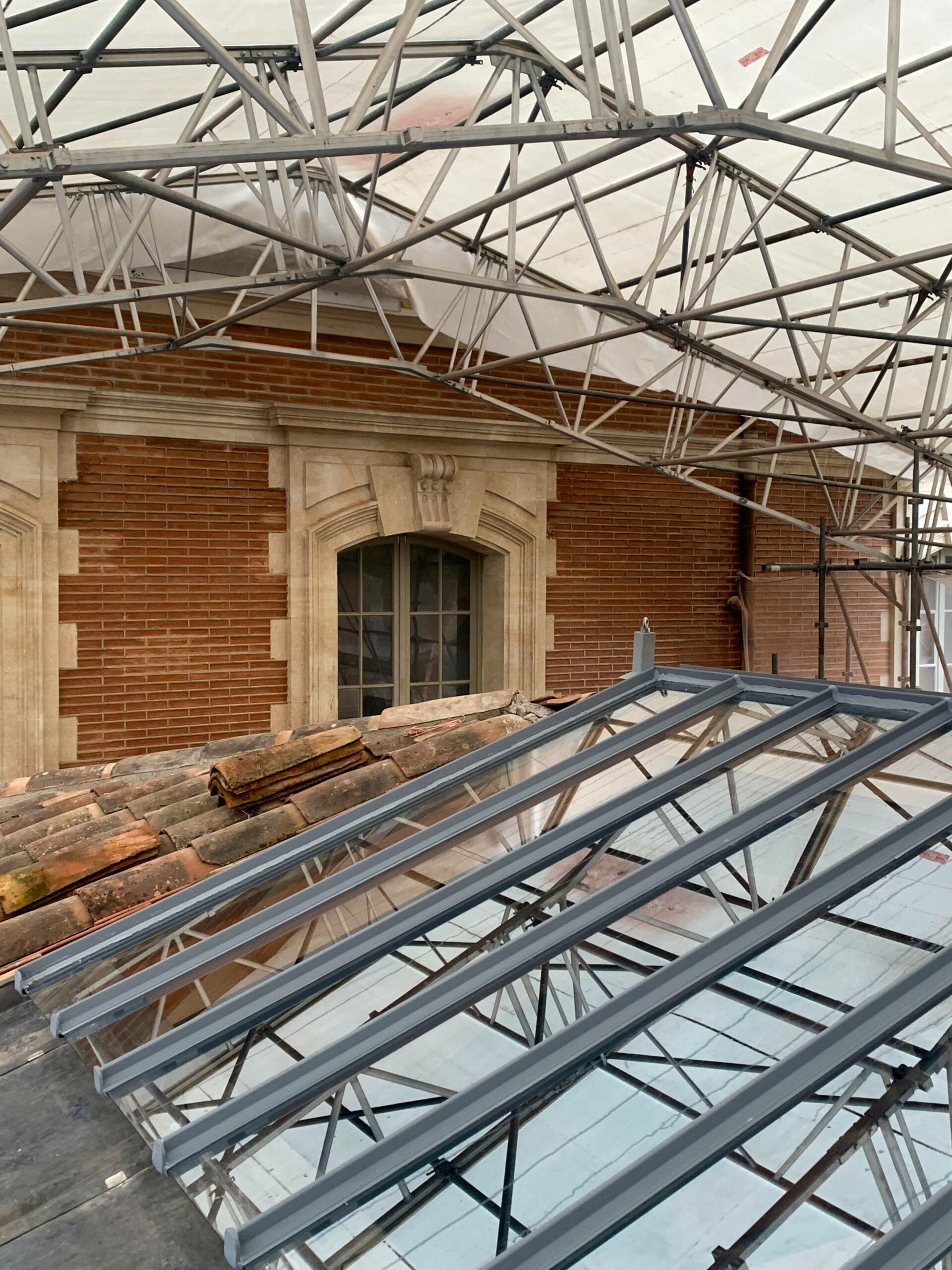 Capitole (31) – Salle Henri Martin