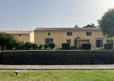 Maison éclusière de Négra (31)