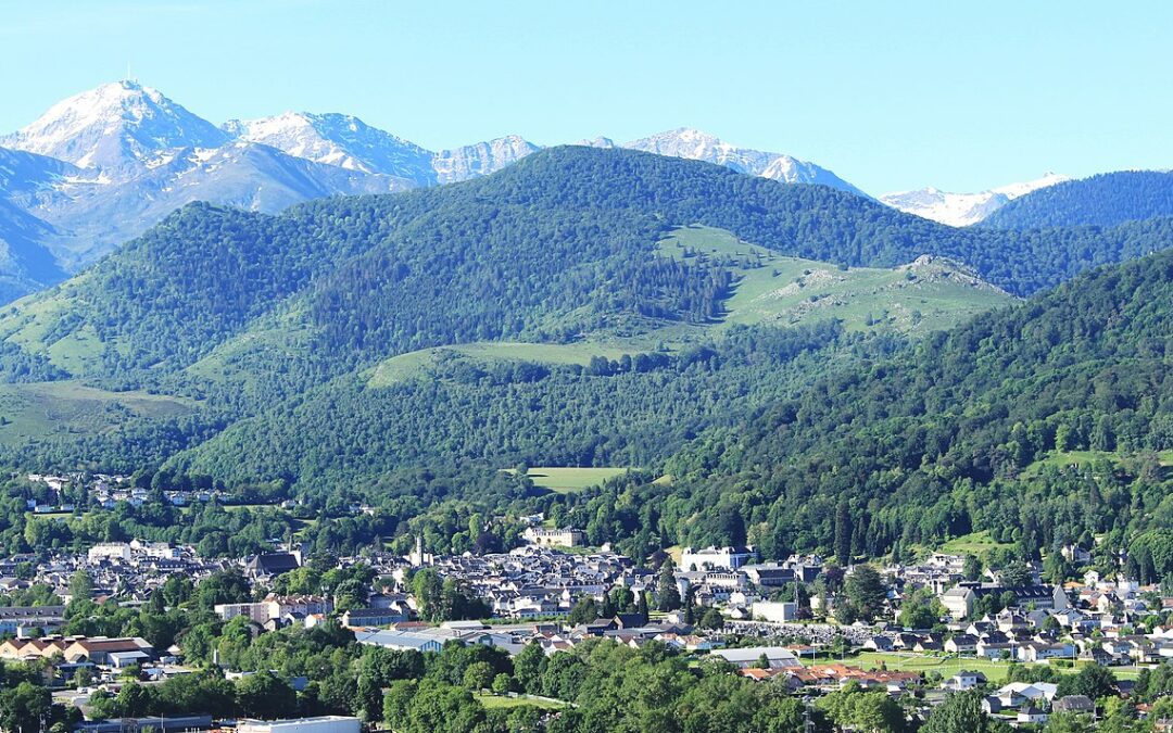 AVAP Bagnères de Bigorre (65)