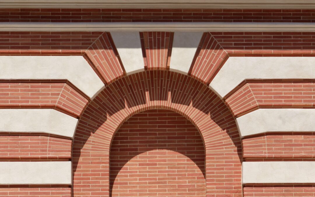 Restauration des façades latérales du Capitole (31) – Toulouse