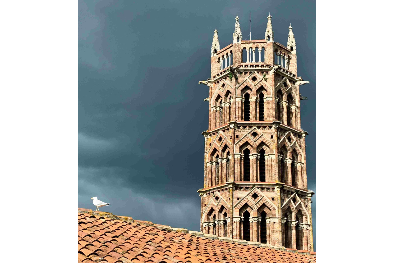 Couvent des Jacobins (31) – Restauration et Grands Vaisseaux