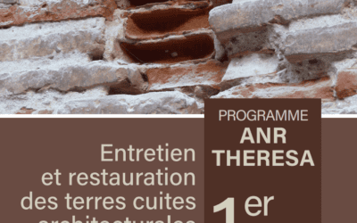 Programme ANR THERESA 1 er atelier professionnel du 26 juin 2026